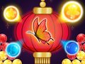 Spil Bubble Shooter Butterfly