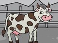 Spil Help The Hungry Cow And Goat