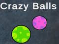 Spil Crizy Balls