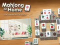 Spil Mahjong at Home - Scandinavian Edition