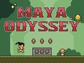 Spil Maya Odyssey