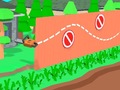Spil Chainsaw 3D