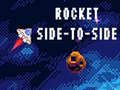 Spil Rocket Side-to-Side