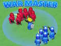 Spil War Master