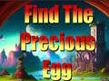 Spil Find The Precious Egg