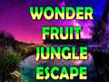 Spil Wonder Fruit Jungle Escape