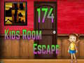 Spil Amgel Kids Room Escape 174