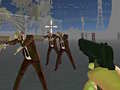 Spil Zombie Survival FPS Defense Z Mart