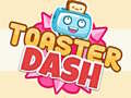 Spil Toaster Dash 