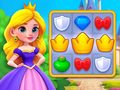Spil Kings and Queens Match