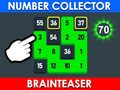 Spil Number Collector: Brainteaser