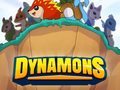 Spil Dynamons