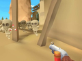 Spil Skeleton Land