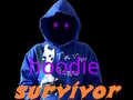 Spil Hoodie Survivor