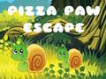 Spil Pizza Paw Escape