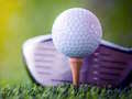 Spil Unblocked Golf Challenge