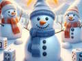 Spil Save Snowman