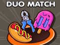 Spil Duo Match