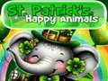 Spil St Patricks Happy Animals