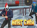 Spil Heist Crew