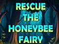 Spil Rescue The Honeybee Fairy