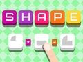 Spil The Shape