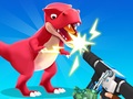 Spil Dino Shooter Pro