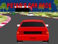 Spil Peter's Car Race
