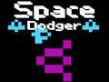 Spil Space Dodger!