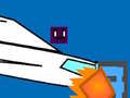 Spil Speed-Run Platformer 2D!