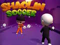 Spil Shaolin Soccer
