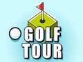 Spil Golf Tour