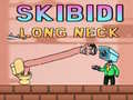 Spil Skibidi Long Neck