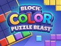 Spil Block Color Puzzle Blast