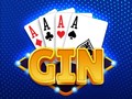 Spil Gin Rummy