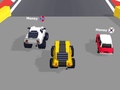 Spil Toy Stunt Race