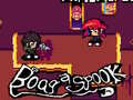 Spil Boog A Spook