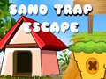 Spil Sand Trap Escape