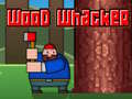 Spil Wood Whacker