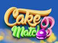 Spil Cake Match3