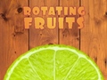 Spil Rotating Fruits