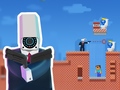 Spil Cameraman vs Toilets Puzzle