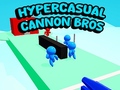 Spil Hypercasual Cannon Bros