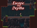 Spil Escape the Depths