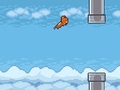 Spil Flappy Cat