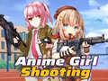 Spil Anime Girl Shooting 