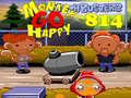 Spil Monkey Go Happy Stage 814