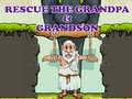 Spil Rescue The Grandpa & Grandson