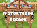 Spil A Storybook Escape