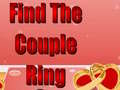 Spil Find The Couple Ring